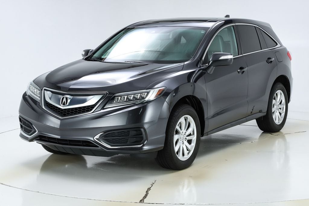 2016 Acura RDX Base