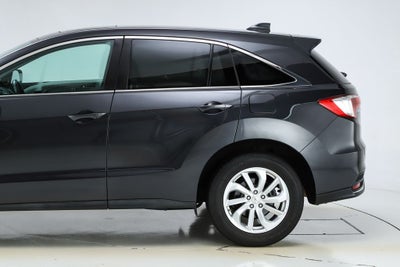 2016 Acura RDX Base