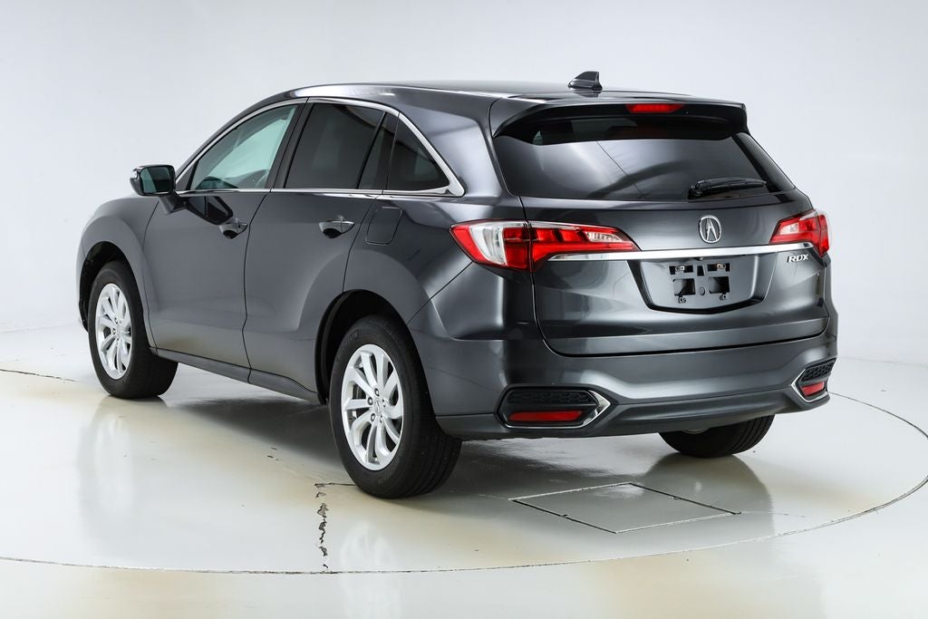 2016 Acura RDX Base