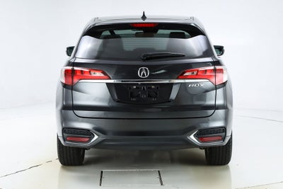 2016 Acura RDX Base