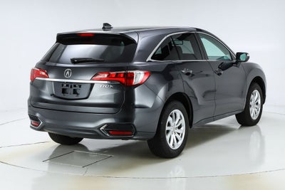 2016 Acura RDX Base
