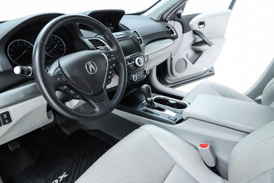 2016 Acura RDX Base