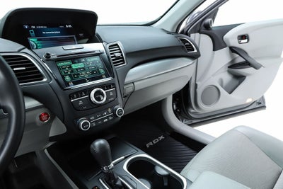 2016 Acura RDX Base