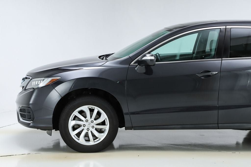 2016 Acura RDX Base