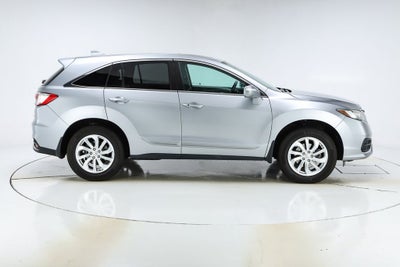 2017 Acura RDX Technology Package