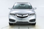 2017 Acura RDX Technology Package