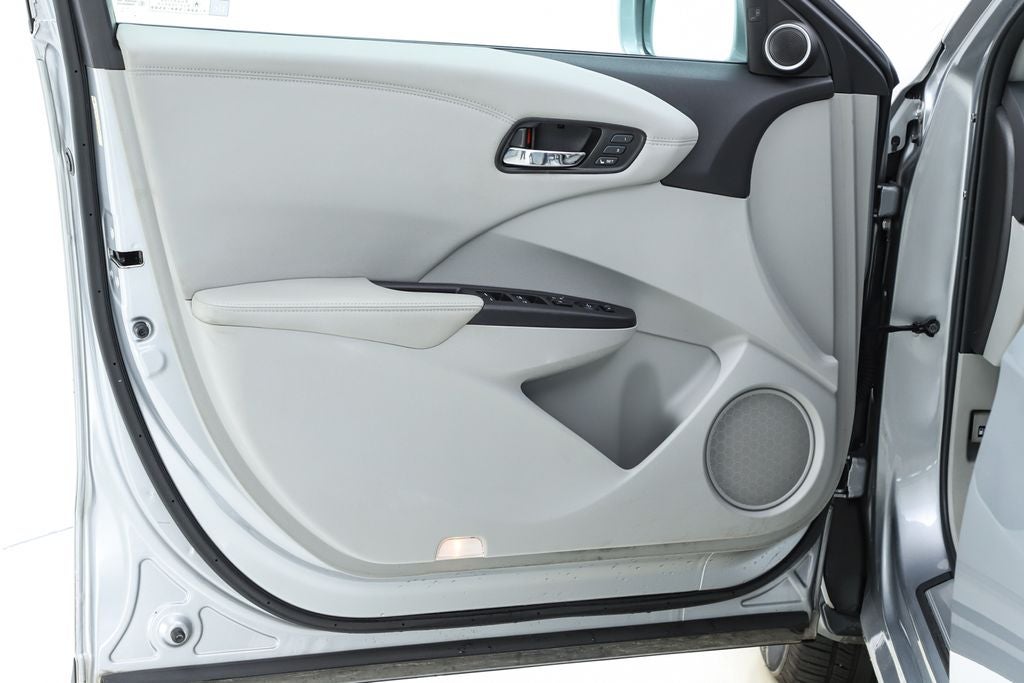 2017 Acura RDX Technology Package