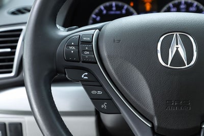 2017 Acura RDX Technology Package