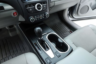 2017 Acura RDX Technology Package