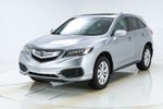 2017 Acura RDX Technology Package