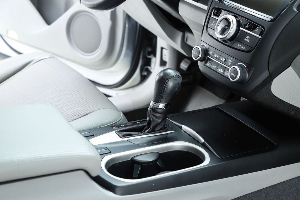 2017 Acura RDX Technology Package