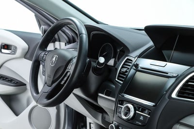 2017 Acura RDX Technology Package