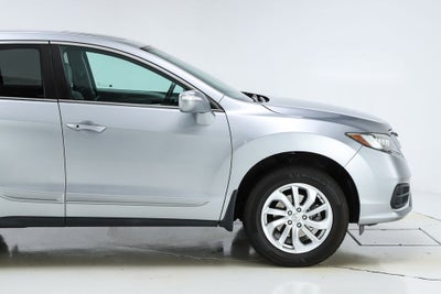 2017 Acura RDX Technology Package