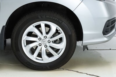 2017 Acura RDX Technology Package