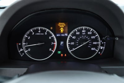 2017 Acura RDX Technology Package