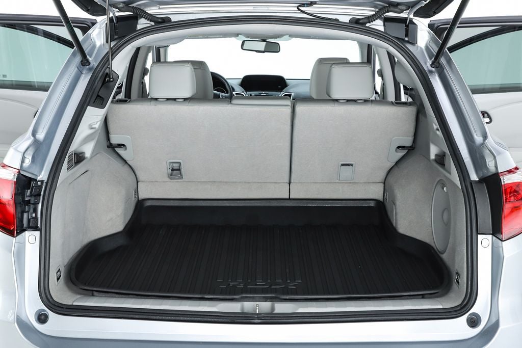 2017 Acura RDX Technology Package