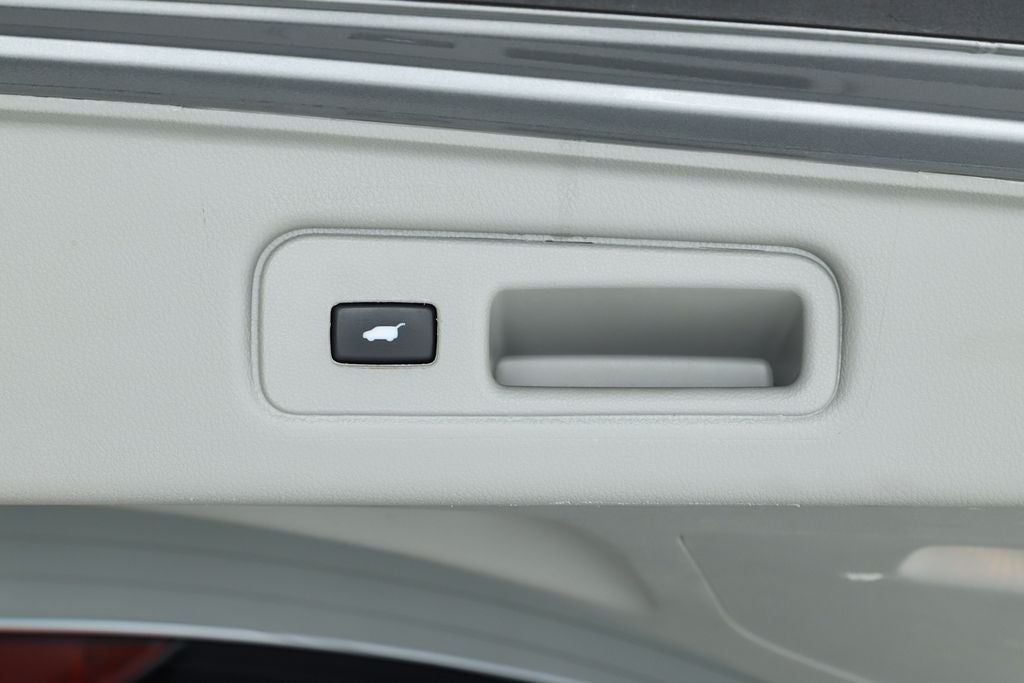 2017 Acura RDX Technology Package