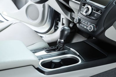 2017 Acura RDX Technology Package