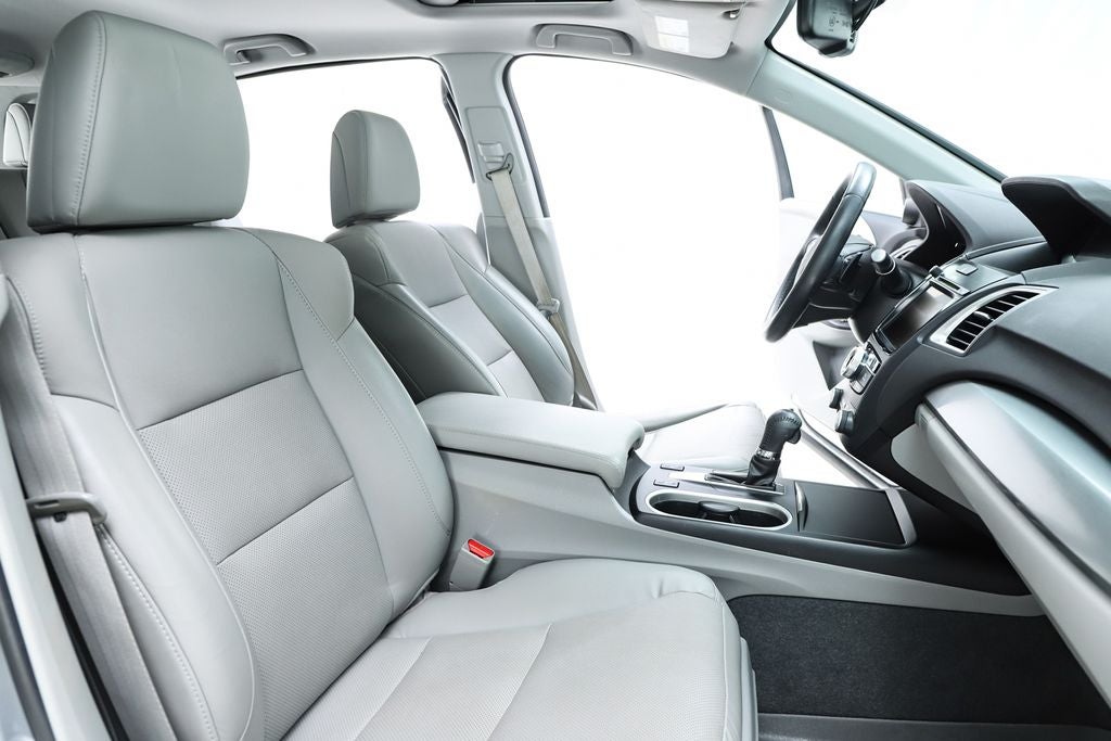 2017 Acura RDX Technology Package