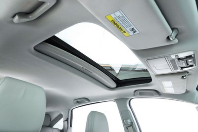 2017 Acura RDX Technology Package