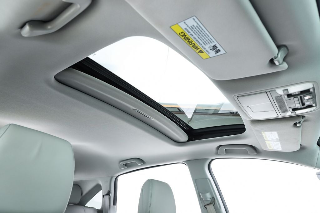 2017 Acura RDX Technology Package