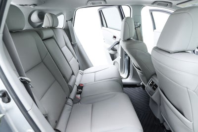 2017 Acura RDX Technology Package