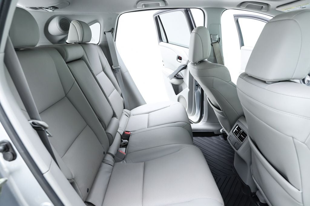 2017 Acura RDX Technology Package