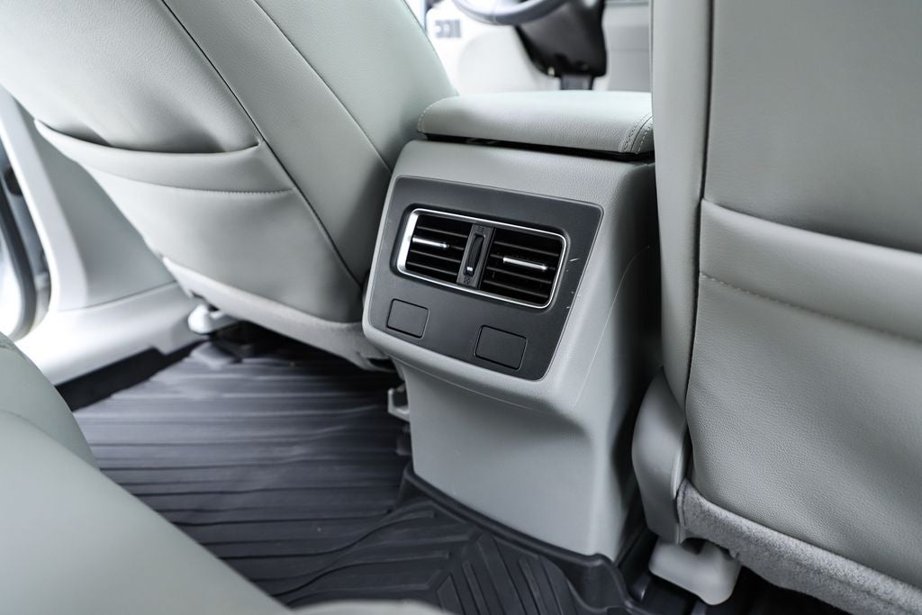 2017 Acura RDX Technology Package