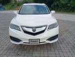 2017 Acura RDX Technology Package