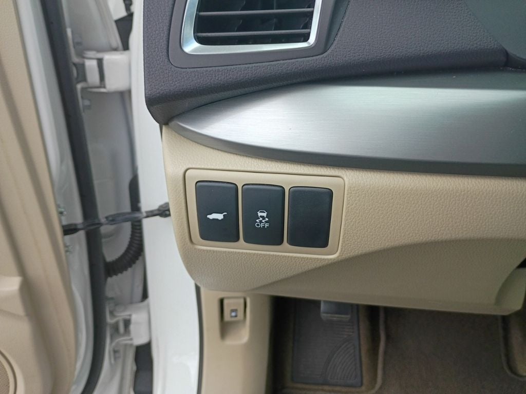 2017 Acura RDX Technology Package