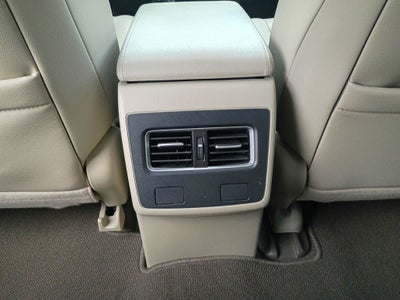 2017 Acura RDX Technology Package