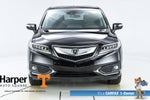 2016 Acura RDX Base AWD w/Advance Package