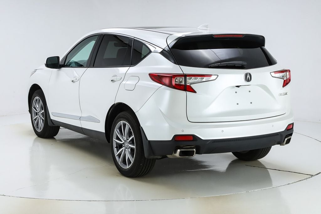 2023 Acura RDX Technology Package