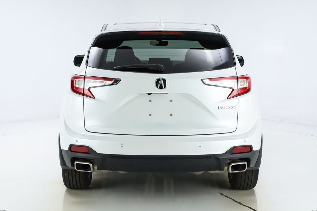 2023 Acura RDX Technology Package