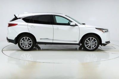 2023 Acura RDX Technology Package