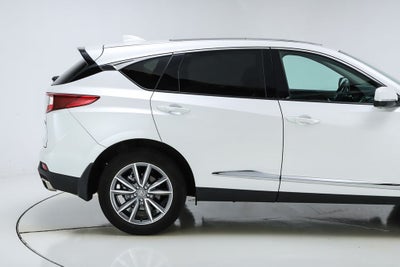 2023 Acura RDX Technology Package