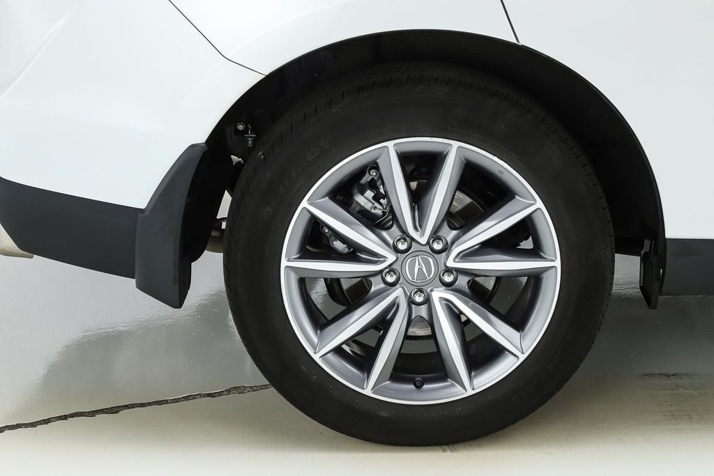 2023 Acura RDX Technology Package