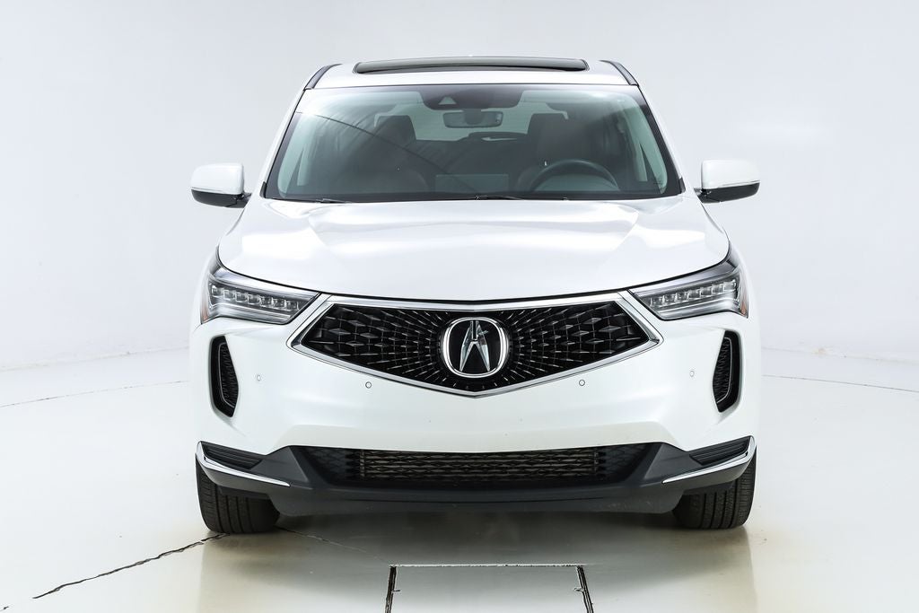 2023 Acura RDX Technology Package