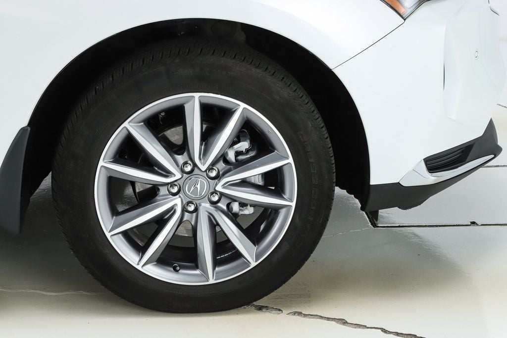 2023 Acura RDX Technology Package