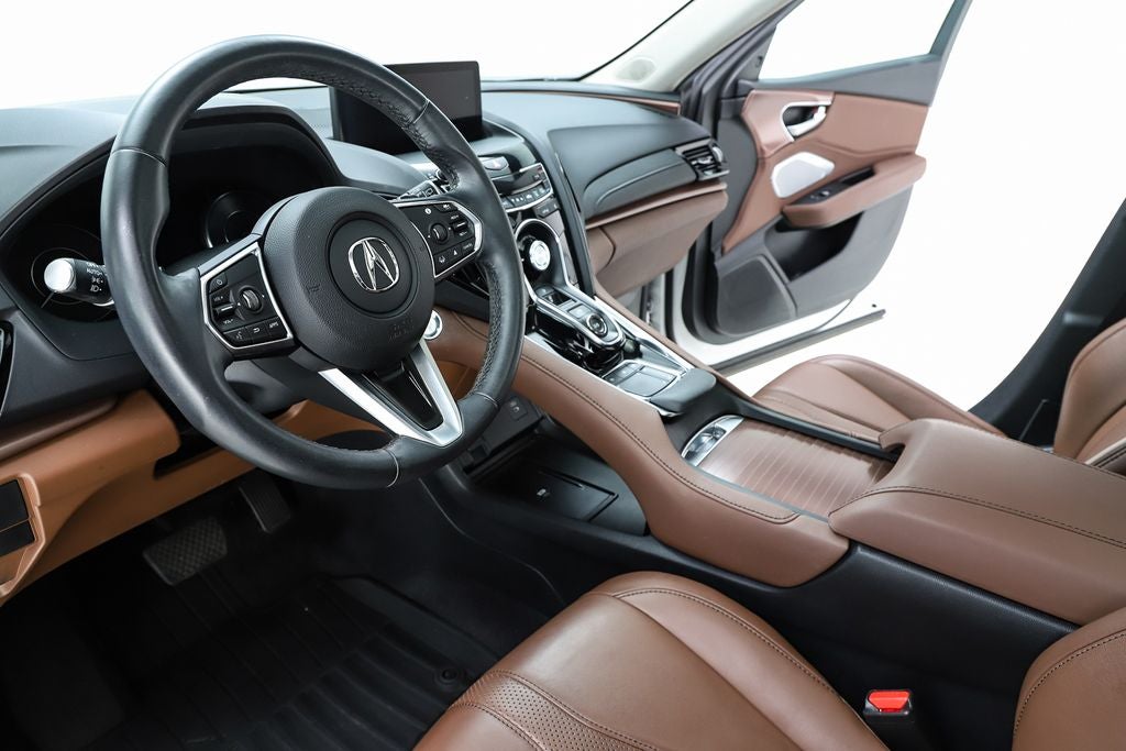2023 Acura RDX Technology Package