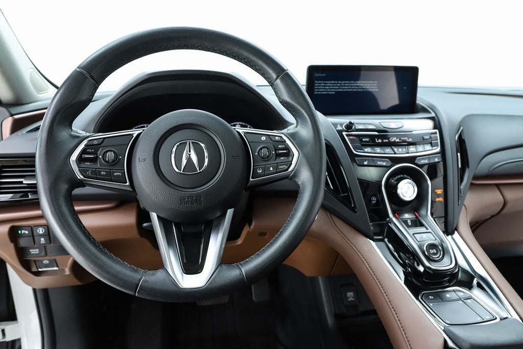 2023 Acura RDX Technology Package