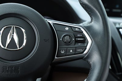 2023 Acura RDX Technology Package