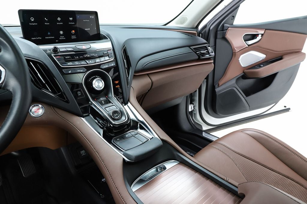 2023 Acura RDX Technology Package