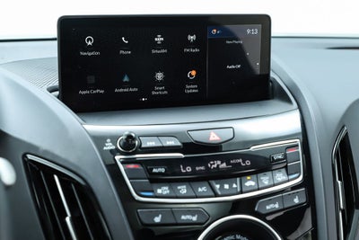 2023 Acura RDX Technology Package