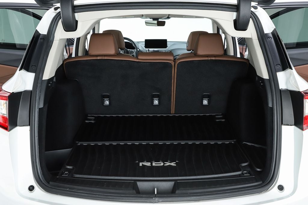 2023 Acura RDX Technology Package