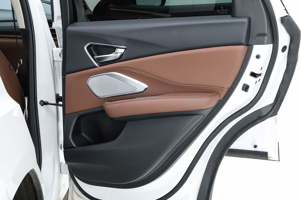 2023 Acura RDX Technology Package