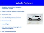 2023 Acura RDX Technology Package