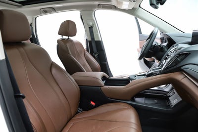 2023 Acura RDX Technology Package