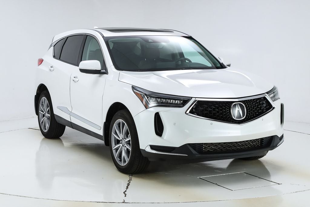 2023 Acura RDX Technology Package