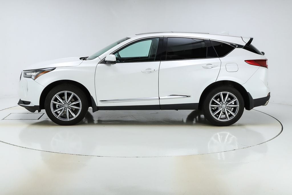 2023 Acura RDX Technology Package